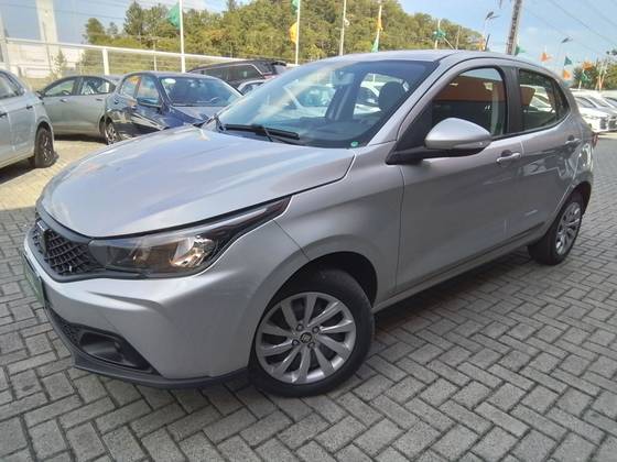 FIAT ARGO 1.0 FIREFLY FLEX DRIVE MANUAL